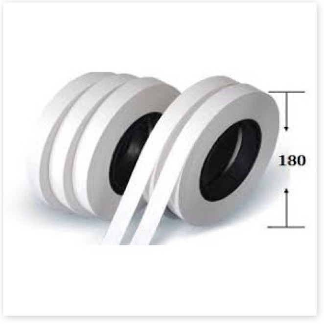 Giấy nhiệt bó tiền - Chuyên dùng cho máy bó tiền trong các Ngân hàng