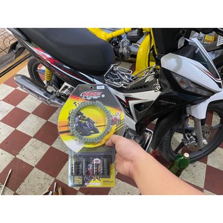 BỐ NỒI KOZI CHO WAVE 100 / WAVE A 110 / WAVE BLADE 110