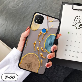 Ốp lưng Xiaomi Redmi 9C - In hình 3D