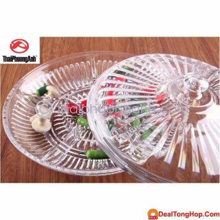 Khay mứt tết