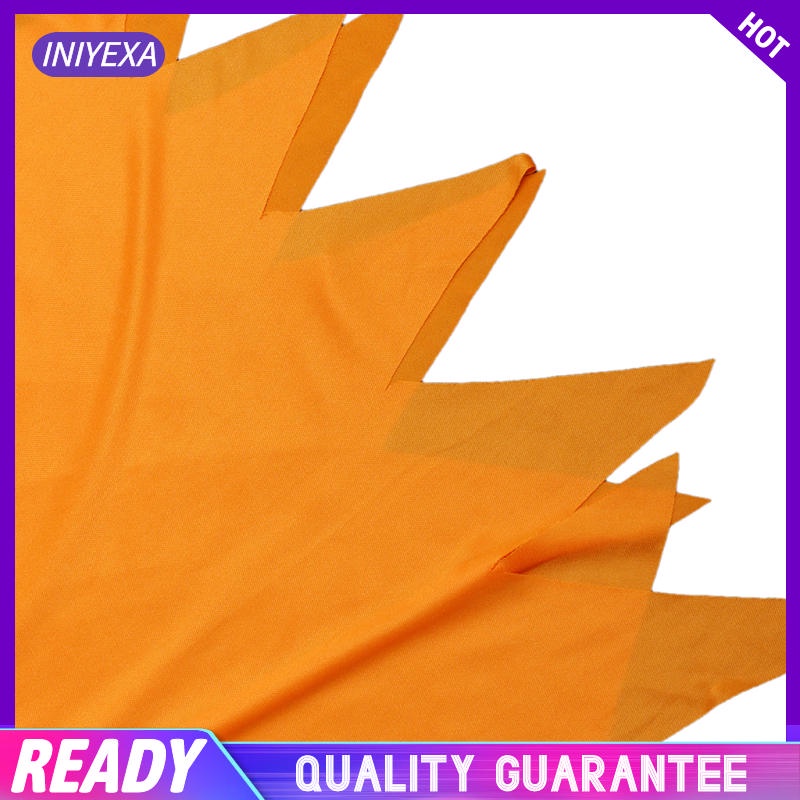 Áo choàng hóa trang Halloween hình quả bí ngô | BigBuy360 - bigbuy360.vn