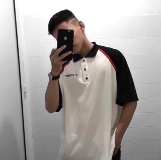Áo Pollo student