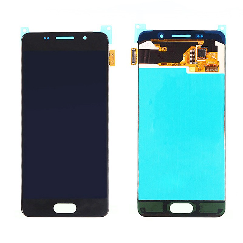 Màn Hình Cảm Ứng Lcd Thay Thế Cho Samsung Galaxy A3 2016 A310 Lcd A310F A310M A310Y