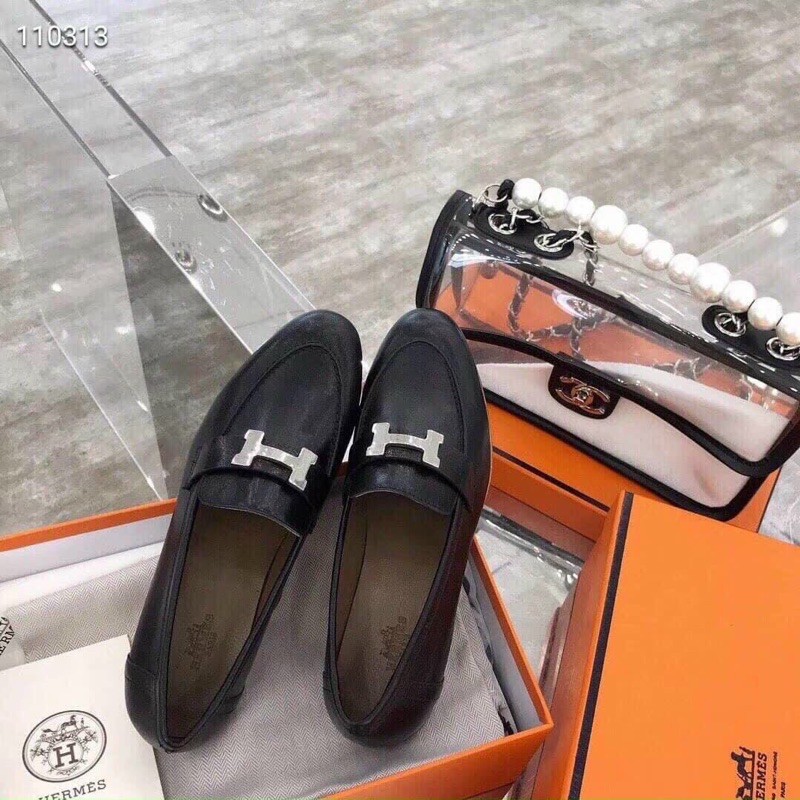 Giày mọi Hm fullbox