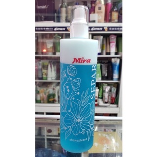 Xịt dưỡng tóc SEPAR Mira Hàn Quốc ( Chai lớn 430ml)