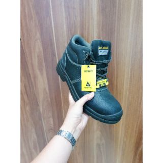 Giày bảo hộ lao động safety jogger bestboy2 s3