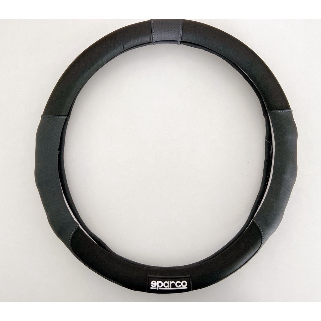 Bọc vô lăng Sparco i10, Accent, Elantra, Santafe, Tucson, Kona, bọc vô lăng xe ô tô