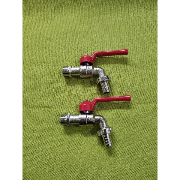 Vòi gạt SANWA phi 21