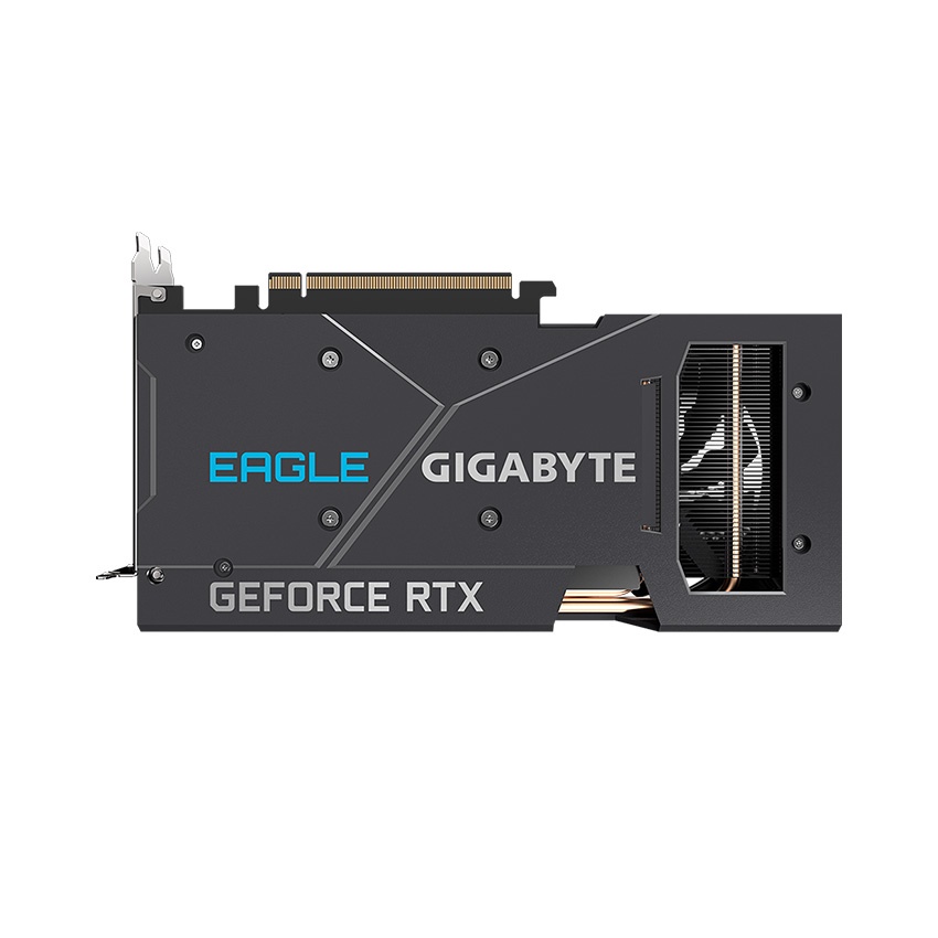 Card màn hình Gigabyte RTX 3060 EAGLE 12GD Bảo Hành 3 Năm Hoàng Long Computer