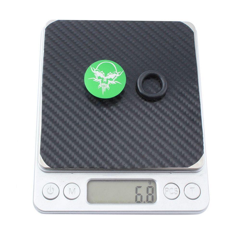 Danilo Vỏ Bọc Đĩa Quay Xe Đạp Bằng Hợp Kim Nhôm Chống Nước Chống Bụi