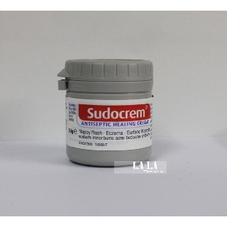 Kem Chống Hăm Tã Trẻ Em Sudocrem 60g