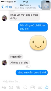 Mật ong rừng Tây Bắc