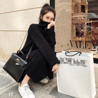 ☘️ váy len dài siêu xinh 138k ☘️