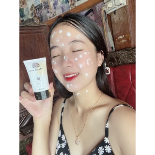 Kem chống nắng Magic Skin