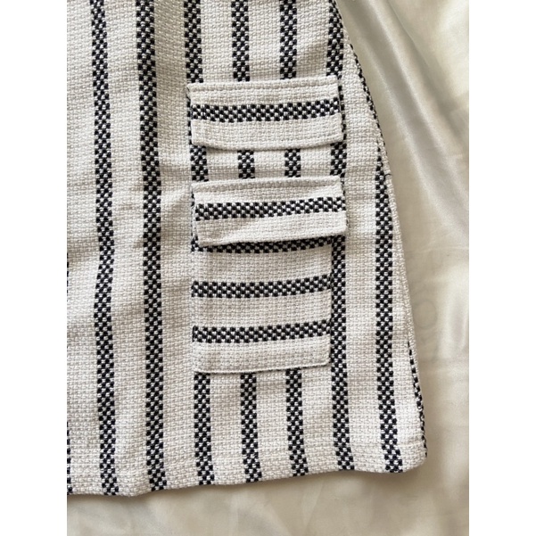 Thanh lý chân váy Dottie size S