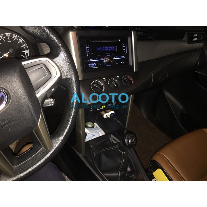Ga tự động Cruise control Innova 2016-2023 Hệ thống kiểm soát hành trình ,Ga tự động theo xe Hàng chính hãng bảo hành 2