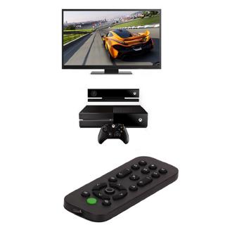 Media Remote Control Controller DVD Entertainment Multimedia for XBOX ONE
