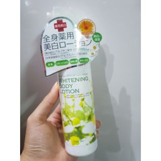 LOTION DƯỠNG DA MANIS
