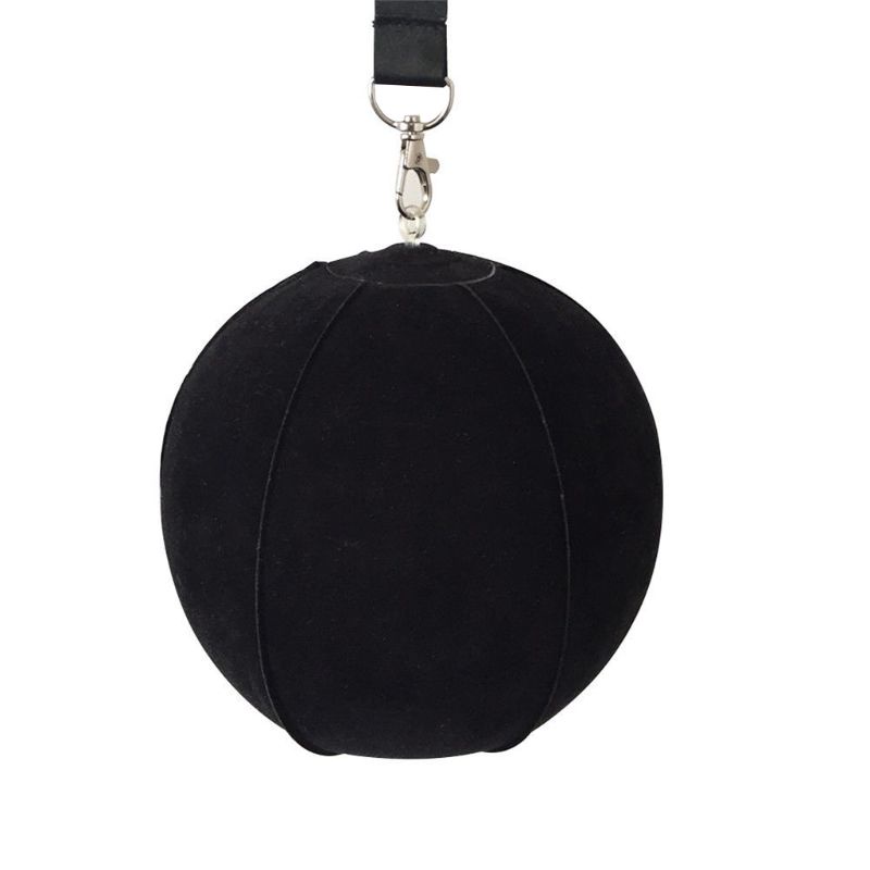 Dụng Cụ Dây Thừng Di Động Hỗ Trợ Luyện Tập Đánh Golf