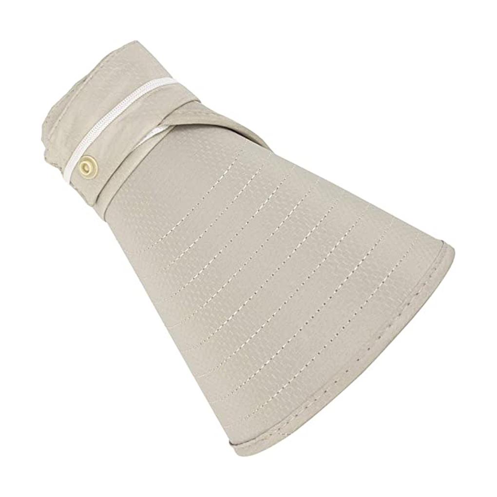 1 / 2 / 3 Mũ Rộng Vành Chống Nắng Chất Liệu Polyester Có Thể Điều Chỉnh Kích Cỡ