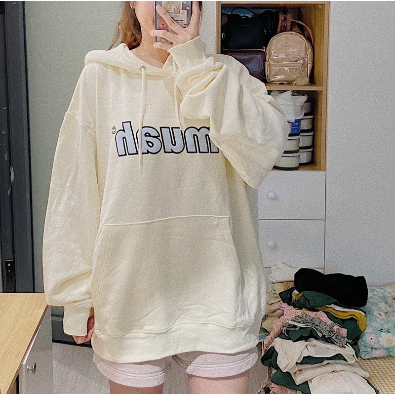 Áo hoodie thêu logo | BigBuy360 - bigbuy360.vn
