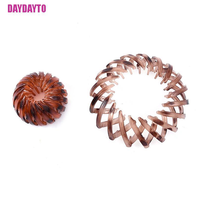 Kẹp Tóc Càng Cua Thời Trang Cho Nữ