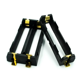 Khay Đựng Pin 1/ 2 ngăn 18650