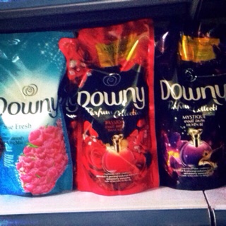 Nước xả Downy