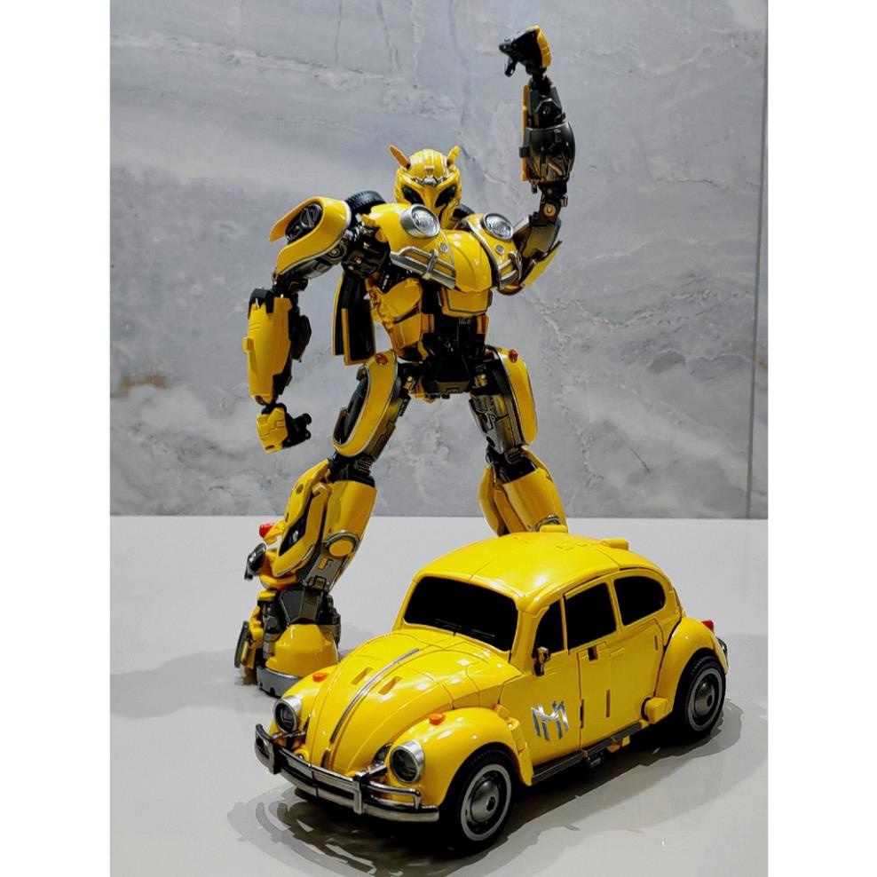 Mô Hình Robot CE-01 Cyber Era Generation