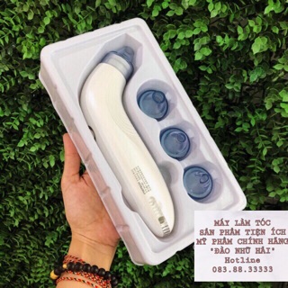Máy Hút Mụn PRITECH