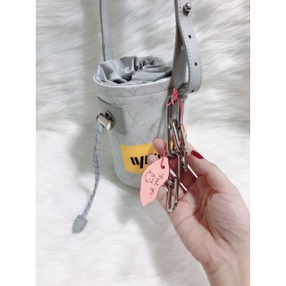 Túi trống LV mini🐩