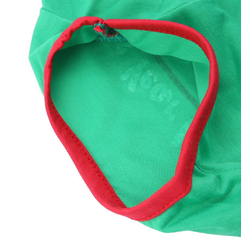 Áo Len Cổ Lọ In Hình Giáng Sinh Dễ Thương Dành Cho Cún Cưng