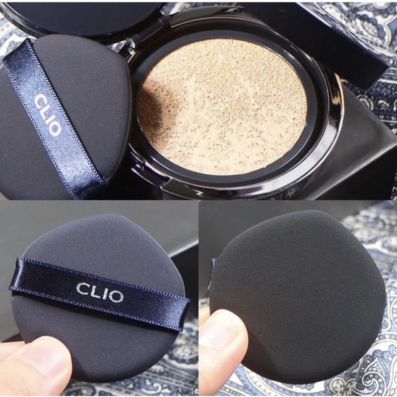 Phấn nước Clio Kill Cover Founwear Cushion All New