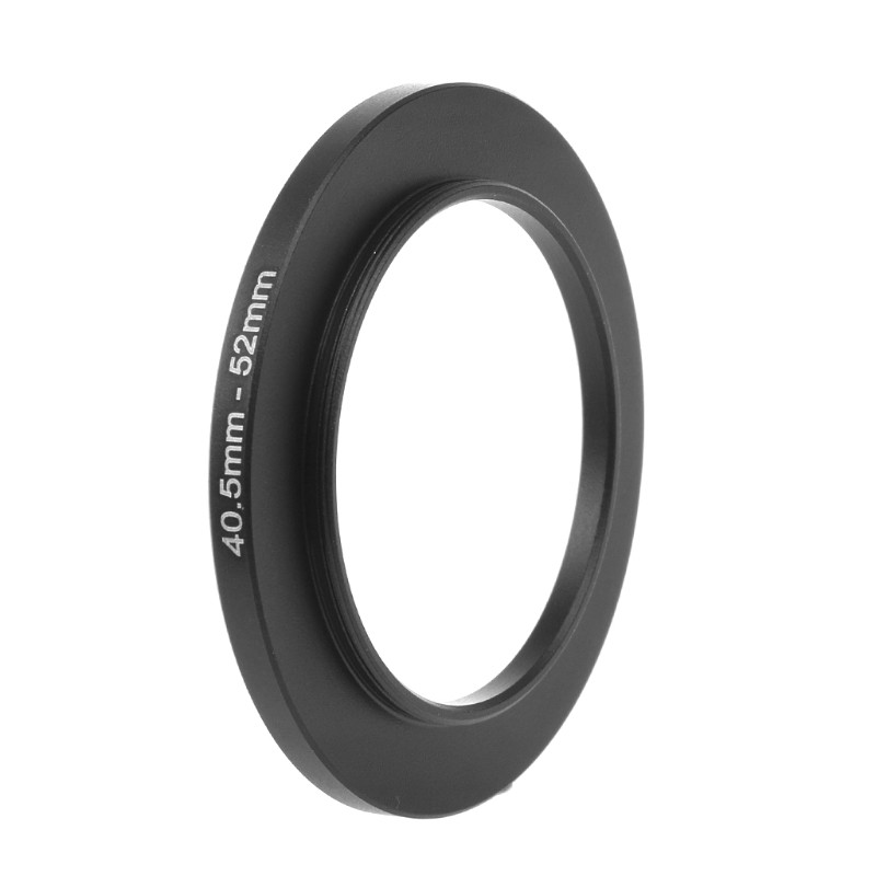 Vòng Nối Kính Lọc Máy Ảnh 40.5mm - 52mm