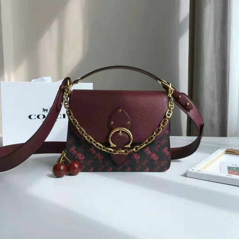 Túi Coach Beat Shoulder