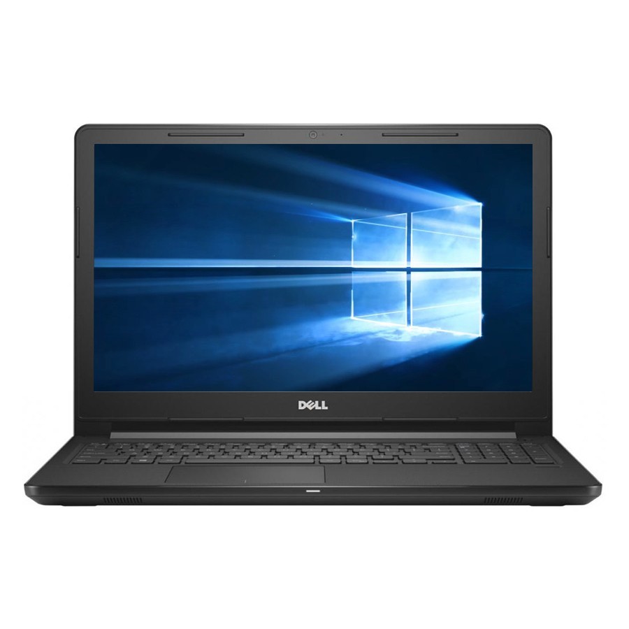LAPTOP DELL CŨ N3469 CORE I5 7200U RAM 4GB HDD 500GB MÀN 14.0HD VGA RỜI 2GB