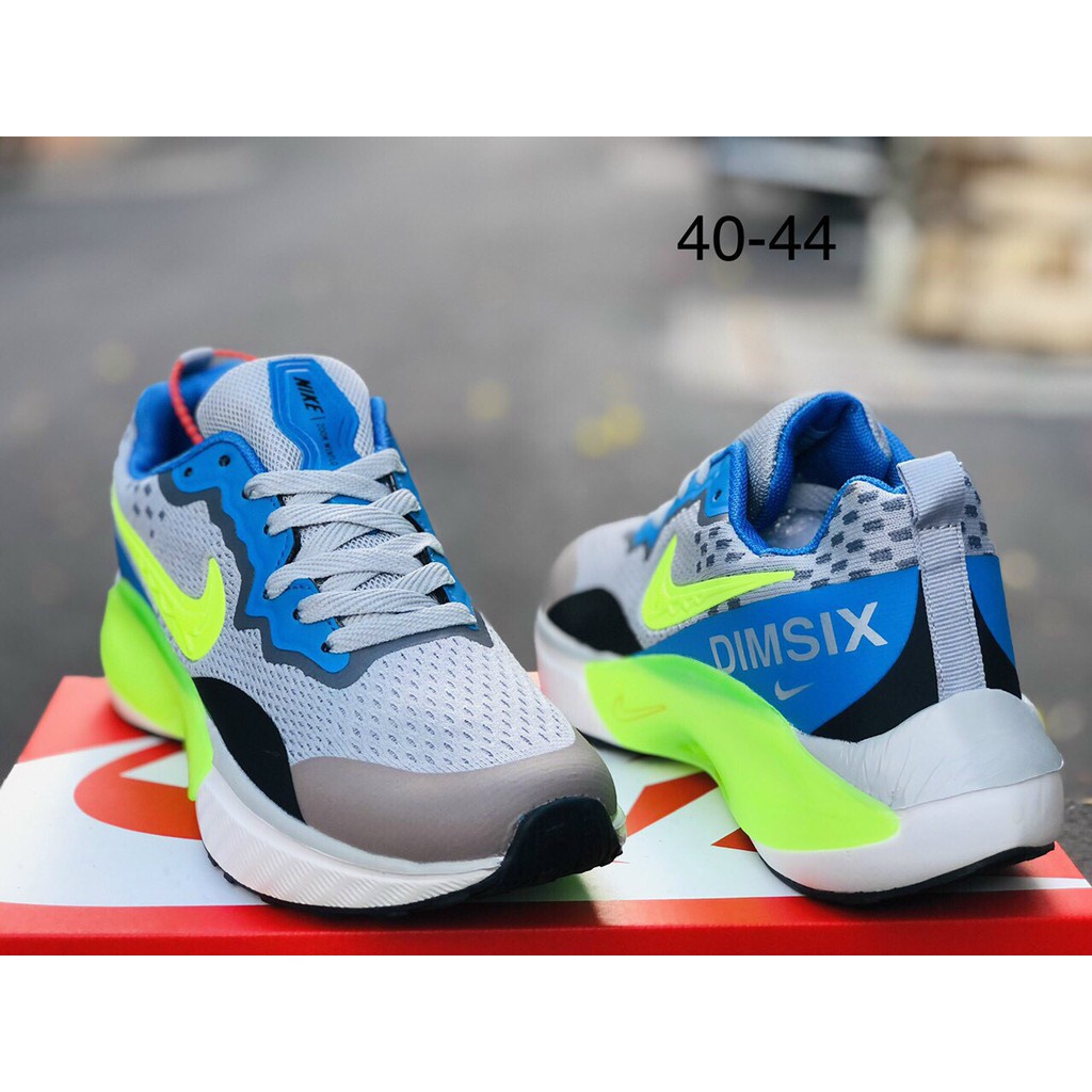 Giầy Thể Thao Nam Nữ Chuyên Chạy Bộ / Tập Gym / Giày Đi Bộ đủ size 40-44 .. ,