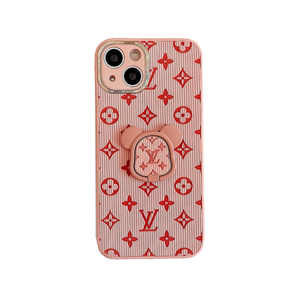 Ốp điện thoại da chất lượng cao thích hợp cho iphone 13 Pro Max i13 13pro i7 i8 7plus 8plus X Xs Max XR