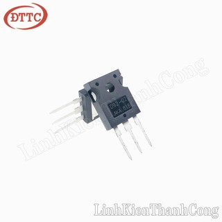 Bộ 2 Chiếc Diode Xung D92-02 20A 200V TO247