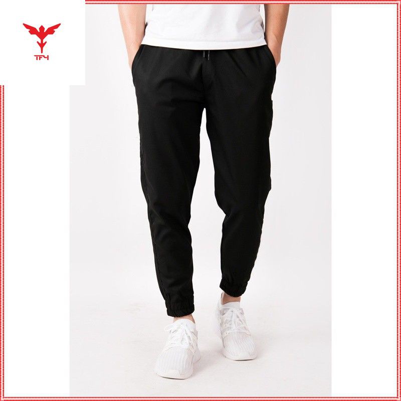 Quần jogger nam nữ, jogger kaki unisex  phong cách năng động trẻ trung TF4.0