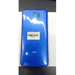 Nắp lưng Xiaomi Redmi 9