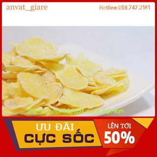 Mứt gừng Huế đặc biệt thơm ngon