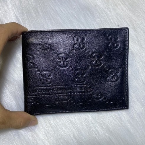 GIAO NGẪU NHIÊN Ví nam da bò thật Kaizen Vip cao cấp 50k, mã V01