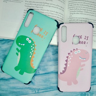 [HOT] Ốp lưng Samsung A20S / Ốp điện thoại IDM Hàn Quốc hình siêu dễ thương