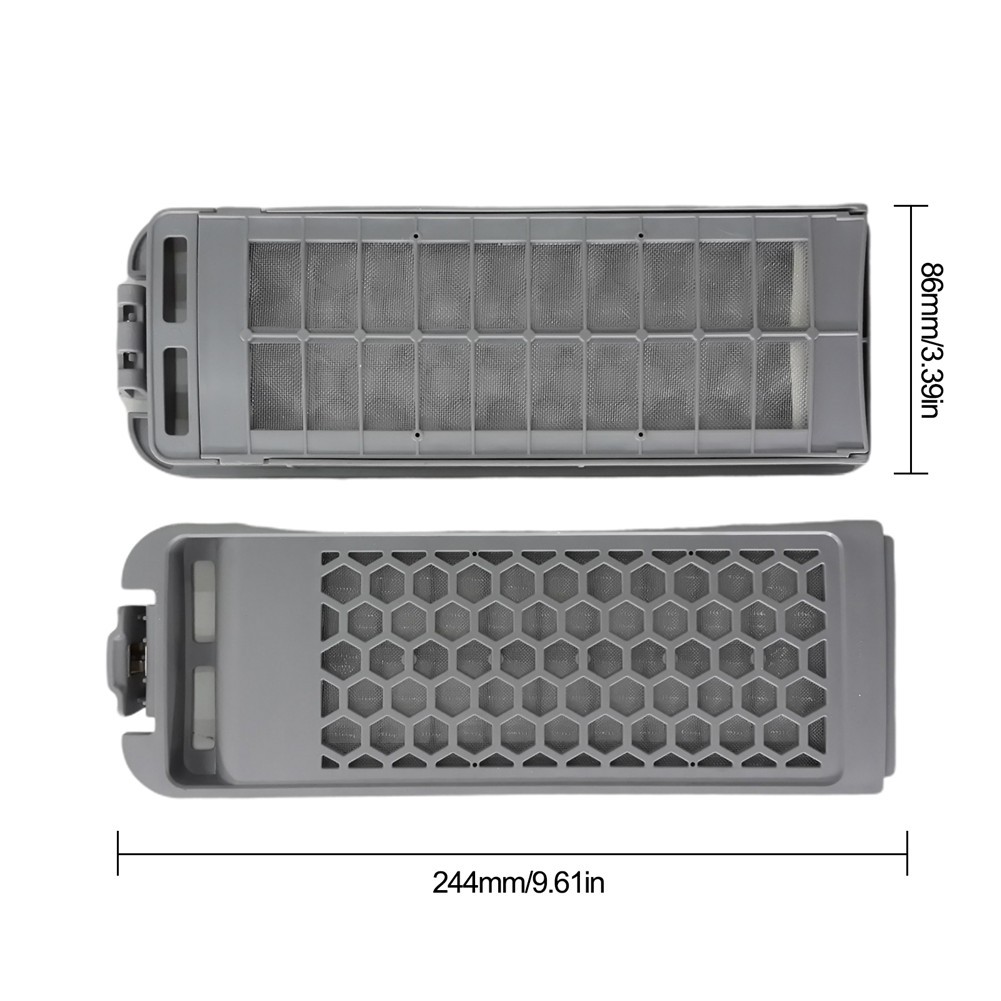 Lưới Lọc Cho Máy Giặt Samsung Dc62-00018A Dc97-16513A