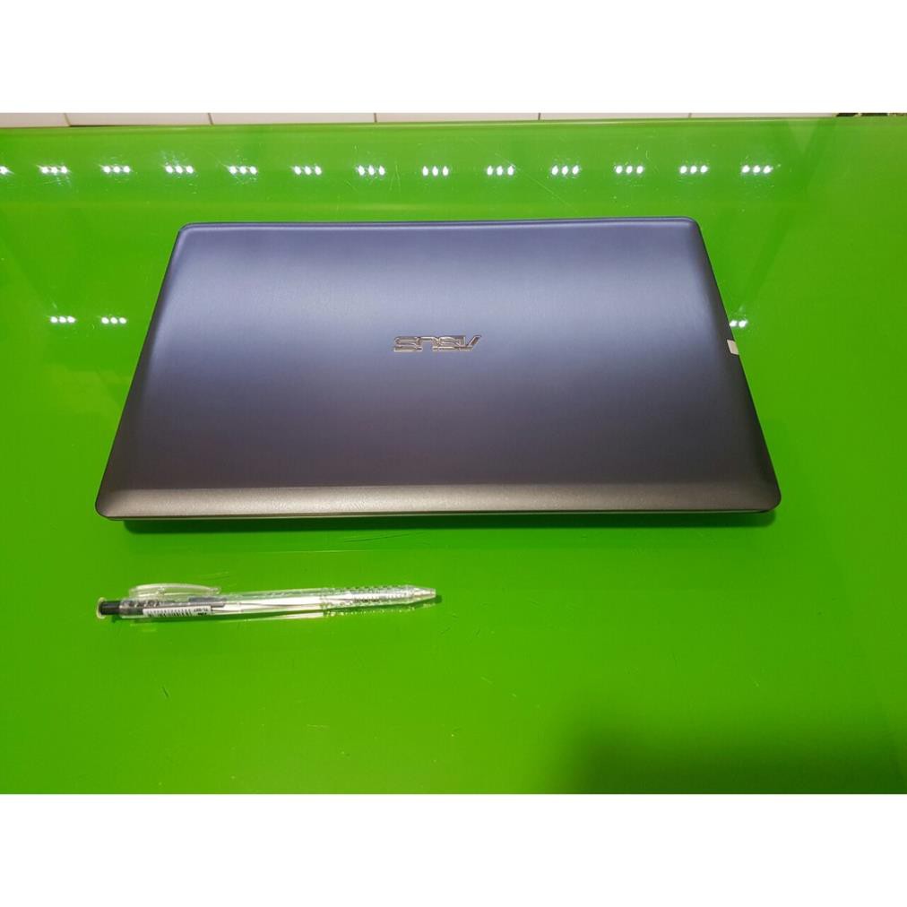 [Siêu Đẹp - Siêu Gọn] Laptop mini 11inch Cảm Ứng Asus X202e Core i3-3217U/Ram 4Gb/Full Nhôm | BigBuy360 - bigbuy360.vn