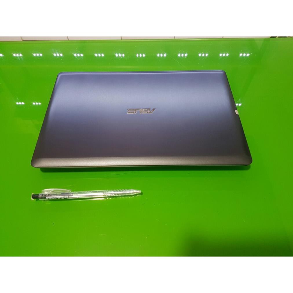 [Siêu Đẹp - Siêu Gọn] Laptop mini 11inch Cảm Ứng Asus X202e Core i3-3217U/Ram 4Gb/Full Nhôm