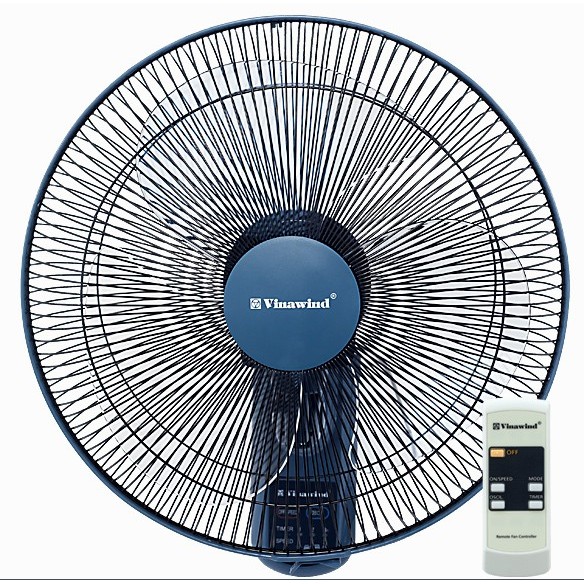 Mạch điều khiển quạt Vinawind QTT400 treo tường