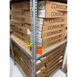 PATCH PANEL COMMSCOPE/AMP CAT6E 48 PORT 1375015-2