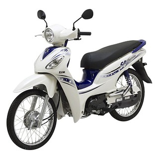 Xe máy SYM Angela 50